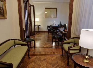 Oficina comercial de 6 ambientes, Balvanera · Oficina Alquiler o Venta 5 Despachos