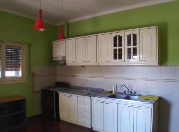 Departamento de 5 ambientes, Ciudad de Mendoza · Departamento Dos Dorm. con Cochera