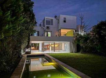 Fachada Trasera · Casa en Venta Apto Credito en Country La Estanzuela