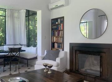 Casa · 160m² · 4 Ambientes · 1 Cochera · Casa en Alquiler en Tortugas Country Club, Pilar, G. B. a. Zona Norte