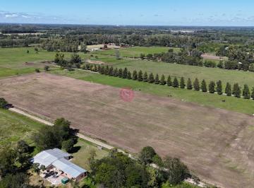 Campo · 34m² · Terreno Campo en Venta en Ruta 28, Pilar, G. B. a. Zona Norte