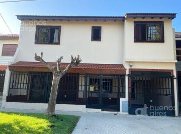 Casa · 154m² · 5 Ambientes · 1 Cochera · Venta Casa 5 Ambientes Lugano Barrio Almirante Brown