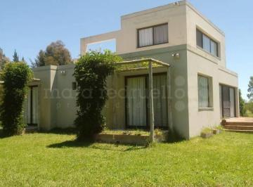 MRE-MRE-2323_2 · Casa en Venta en Laguna VI Chascomús.