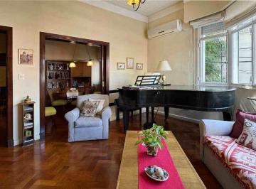 Departamento · 101m² · 4 Ambientes · Departamento 4 Ambientes Venta Caballito