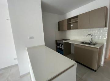 Departamento · 40m² · 1 Ambiente · 1 Cochera · Venta Monoambiente Beccar Doble Cochera