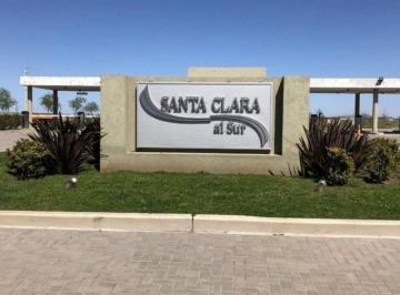 Terreno · 815m² · Lote Terreno Santa Clara Al Sur Venta