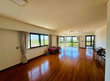 Departamento · 178m² · 4 Ambientes · 1 Cochera · Venta de Piso 4 Ambientes con Dependencia en Nuñez