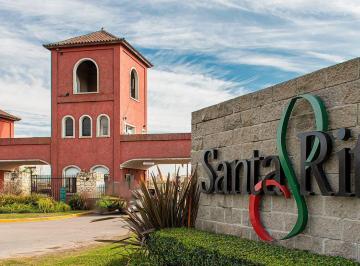 Terreno · 800m² · Venta Lote Santa Rita 800 m San Vicente