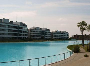 Departamento · 31m² · 1 Ambiente · 1 Cochera · Venta Departamento Lagoon Pilar Preventa Financia
