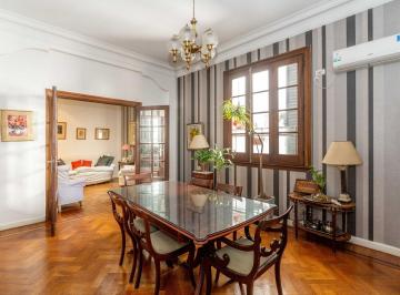 Departamento · 100m² · 4 Ambientes · Departamento 3 Amb Venta San Nicolás A/profesional
