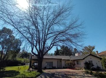 Casa · 180m² · 7 Ambientes · Venta Casa 7 Amb. Barrio Los Cardales Country Club