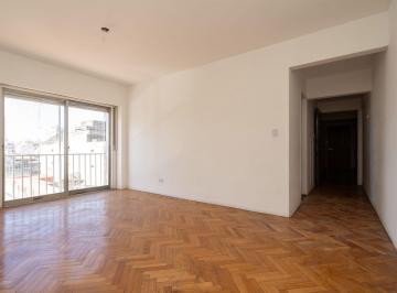 Departamento · 61m² · 4 Ambientes · 1 Cochera · Venta Dpto. 4 Amb Cochera Baulera San Cristobal
