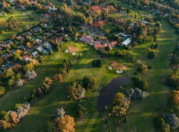 Terreno · 669m² · Lote Esquina Country Club Los Cardales Financiacio