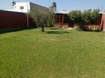 Casa · 84m² · 2 Ambientes · Venta, Casa Tipo Quincho en Maipú
