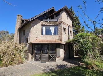 Casa · 117m² · 4 Ambientes · 1 Cochera · Venta Casa 4 Amb Barrio Las Praderas Lujan