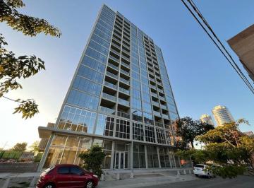 Departamento · 55m² · 1 Ambiente · Venta Dpto 1 Dormitorio Garden Inn 3 P. 8 Al Ri0