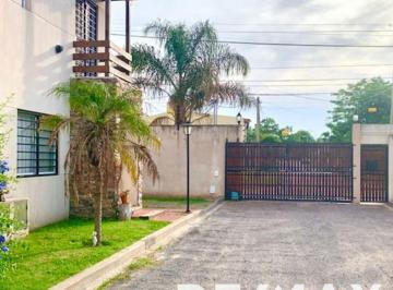 PH · 82m² · 3 Ambientes · 1 Cochera · Venta Duplex 3 Ambientes Las Palmas, Tortuguitas