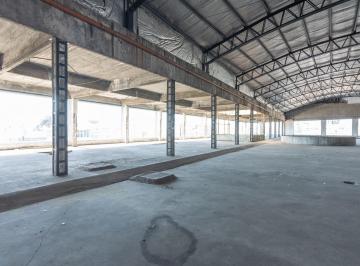 Bodega-Galpón · 5199m² · Alquiler Galpon 5199 m² Camino de Cintura San Justo