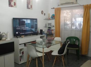 Departamento · 33m² · 2 Ambientes · Departamento en Venta 1 Dorm Bª Domingo Matheu