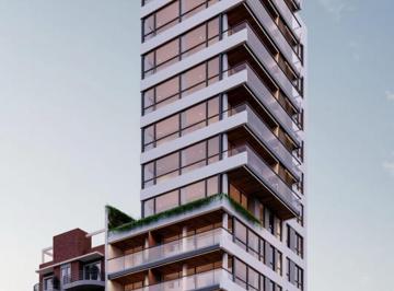 Departamento · 72m² · 3 Ambientes · Venta Departamento 2 Dorm. Al Frente en Candioti