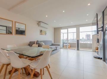 Departamento · 77m² · 3 Ambientes · 1 Cochera · Depto Duplex 3 Amb Venta Florida Muy Lumino