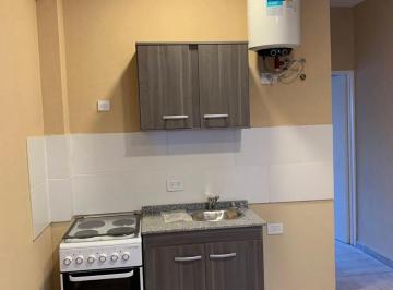 Departamento · 29m² · 2 Ambientes · Venta Departamento 2 Ambientes en Tortuguitas