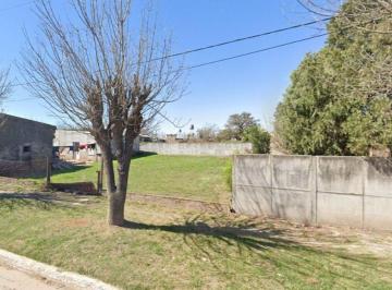 Terreno · 329m² · Venta / Terreno / Colonia Castellanos