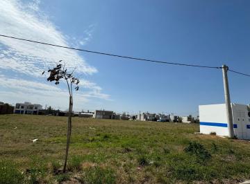 Terreno · 362m² · Venta / Lote / Altos del Sur / Rafaela