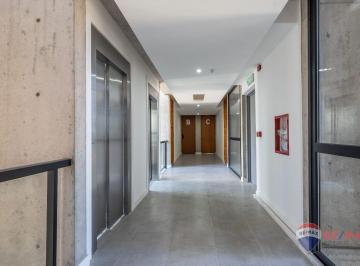 Departamento · 47m² · 2 Ambientes · 1 Cochera · Departamento a La Venta a Estrenar en Pinamar