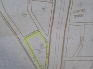Terreno · 1492m² · Alquiler de Lote en Dina Huapi - Oportunidad Única