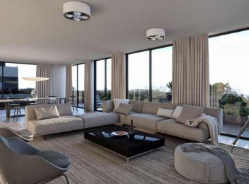 Departamento · 222m² · 4 Ambientes · 1 Cochera · Venta Depto 4 Amb en Vicente Lopez Vial Costero