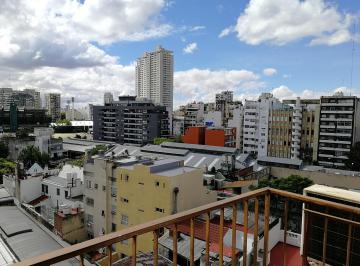 Departamento de 4 ambientes, Caballito · Alquiler Departamento 4 Ambientes con Dependecia Balcon