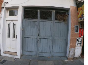 Bodega-Galpón · 182m² · Venta Galpon Villa Maipu San Martin