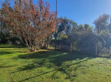 Terreno · 2250m² · Venta Lote Ing Maschwitz Barrio Altavista