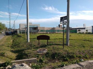 Terreno · 489m² · Lote en Venta en City Bell Barrio Clementina