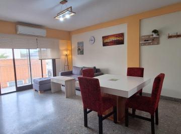 Departamento · 60m² · 3 Ambientes · Departamento en Venta Montecastro 3 Ambientes Caba