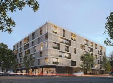 Departamento · 55m² · 3 Ambientes · Venta Penthouse 2 Dormitorio, Tres Cruces, Ley Vis