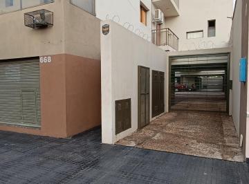 Garage , San Nicolás de los Arroyos · Cochera en San Nicolás