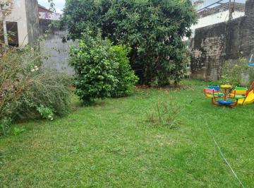 Casa · 70m² · 3 Ambientes · Venta Casa 3 Amb con Jardin Pablo Podesta Apto Cre