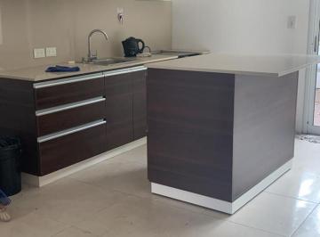 Departamento · 40m² · 1 Ambiente · 1 Cochera · Monoambiente Barrio Campanillas Park