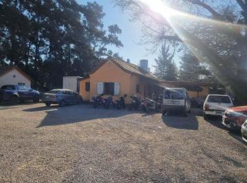 Quinta vacacional · 600m² · 3 Dormitorios · Quinta en Venta Ruta 197