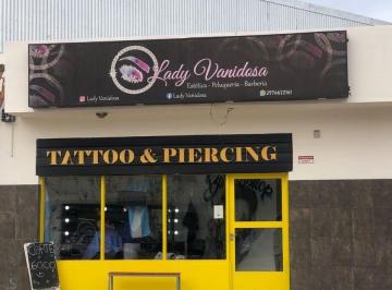 Local comercial · 43m² · Local Comercial Sobre Avda Kennedy