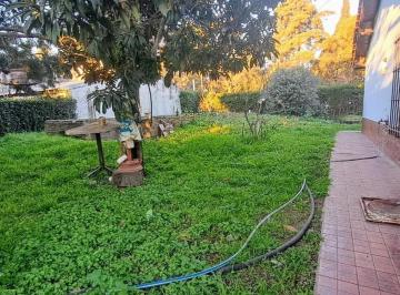 Quinta vacacional · 80m² · 3 Ambientes · 3 Cocheras · Quinta en Moreno