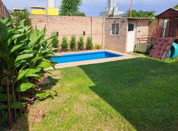 PH · 115m² · 2 Ambientes · 1 Cochera · Se Vende Ubicada Va Belgrano C Escritura