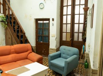Casa · 133m² · 4 Ambientes · 1 Cochera · Venta Casa 3 Dorm. La Comercial