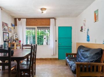 Casa · 72m² · 3 Ambientes · 1 Cochera · Casa en Venta en Monte Grande