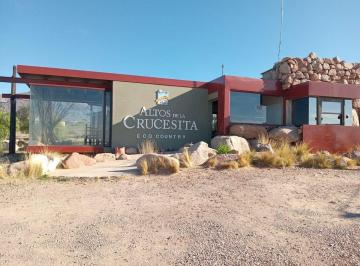 Terreno · 2700m² · Lote en Venta 2.700 m² Altos La Crucesita