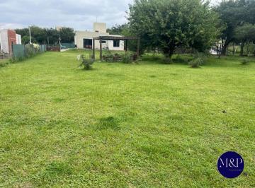 Casa de 5 ambientes, Unquillo · Venta - Casa 3 Dorm. - Las Corzuelas
