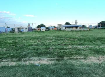 Terreno · 250m² · Se Vende Trreno en Oro Verde!