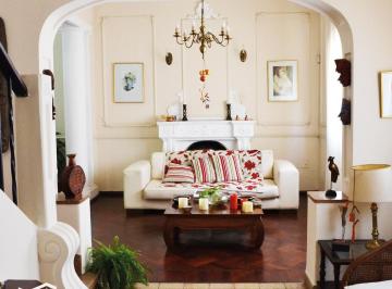Casa de 4 ambientes, Ciudad de Santa Fe · 3 de Febrero 2900 - Santa Fe, Capital (Apto a Credito)